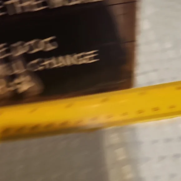 T.J.Maxx Brown and Black Dog Silhouette Wall Art - Picture 5 of 5